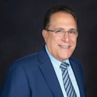 Michael Friedman, CPA