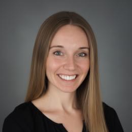 Dr. Lyndsay Wright
